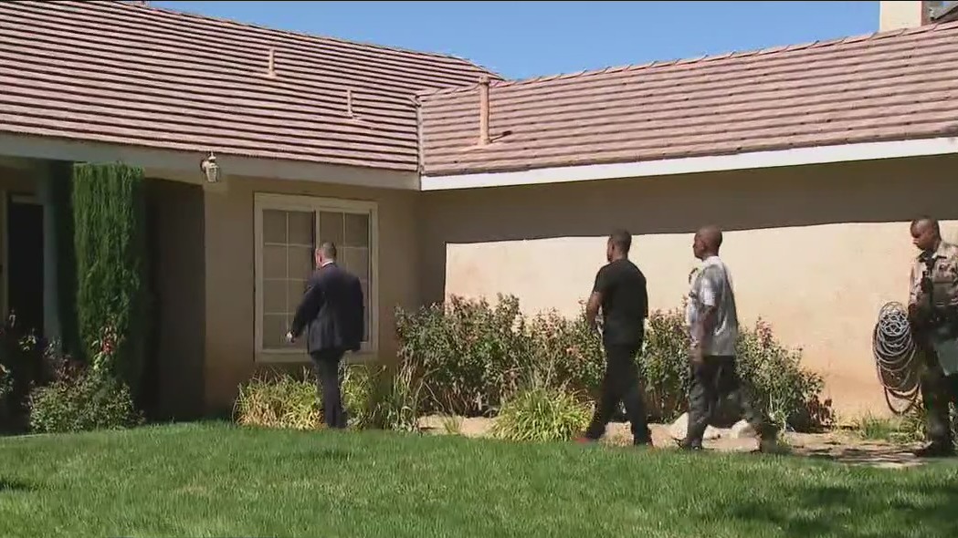 Woman killed in Lancaster home invasion was a probation officer